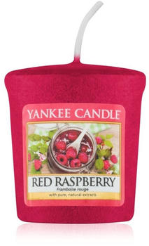 Yankee Candle Red Raspberry 49g