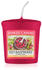 Yankee Candle Red Raspberry Kerze