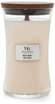 WoodWick Woodwick White Honey 610g