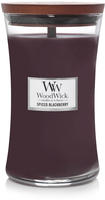 WoodWick Spiced Blackberry 609,5 g, Grundpreis: &euro; 44,63 / kg