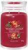 Yankee Candle Red Apple Wreath Duftkerze 567 g, Grundpreis: &euro; 37,- / l