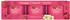 Yankee Candle Red Raspberry Kerze