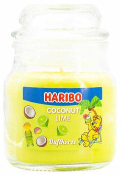 Haribo Coconut Lime 85g