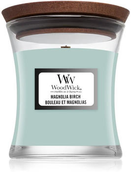 WoodWick Magnolia Birch 85g
