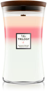 WoodWick Trilogy Blooming Orchard 609,5g