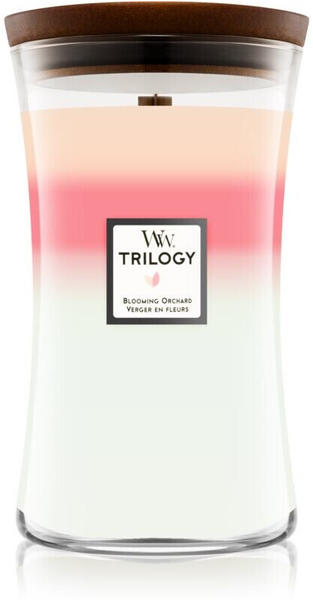 WoodWick Trilogy Blooming Orchard 609,5g