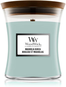 WoodWick Magnolia Birch 275g