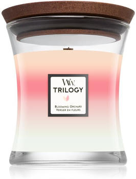 WoodWick Trilogy Blooming Orchard 275g