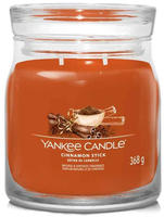 Yankee Candle 5901701383, Yankee Candle Signature Cinnamon Stick 368 g, Grundpreis: