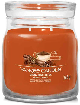 Yankee Candle Cinnamon Stick Signature 368g