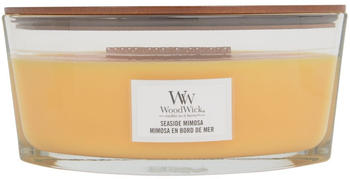 WoodWick Seaside Mimosa Ellipse 454g