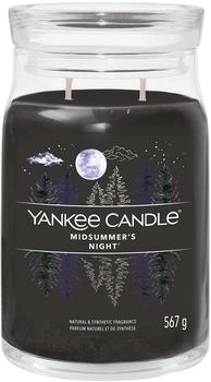 Yankee Candle Kerze
