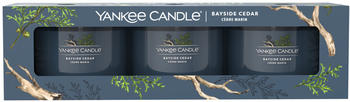 Yankee Candle Bayside Cedar 3x37g