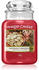 Yankee Candle Peppermint Pinwheels Kerze