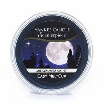 Yankee Candle Midsummer Night Scenterpiece Easy Melt Cups 61g