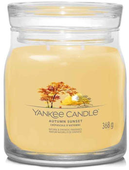 Yankee Candle Autumn Sunset Signature 368g