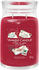 Yankee Candle Letters to Santa Kerze