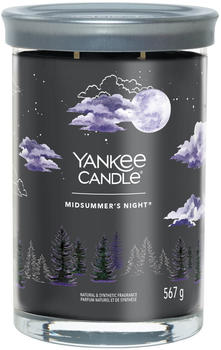 Yankee Candle Midsummer's Night Signature 567g