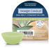 Wax Melt 22g: Yankee Candle Sage & Citrus Kerze