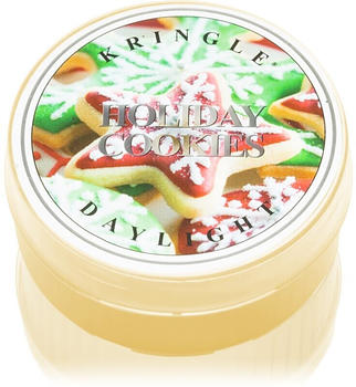 Kringle Candle Holiday Cookies 42g