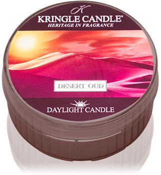Kringle Candle Desert Oud 42g