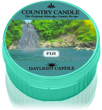 Country Candle Fiji 42g