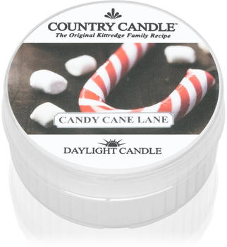 Country Candle Candy Cane Lane 42g