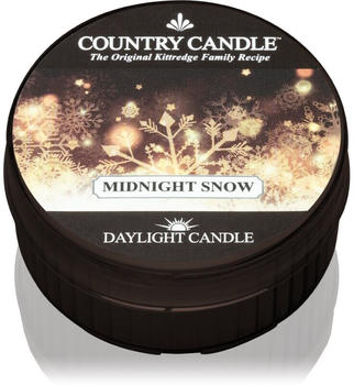 Country Candle Midnight Snow 42g