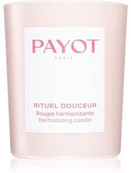 Payot Rituel Douceur Bougie Harmonisante 180g