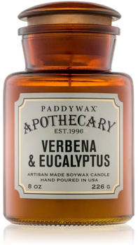 Paddywax Verbena & Eucalyptus 226g
