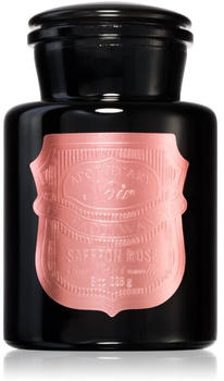 Paddywax Noir Saffron Rose 226g