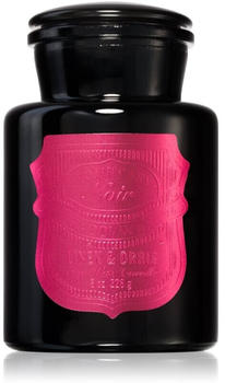 Paddywax Noir Linen & Orris 226g