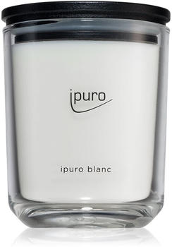 iPuro Classic Blanc 270g