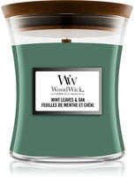 Scented candle vase medium Mint Leaves & Oak 275 g 0,815 kg