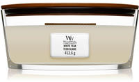 WoodWick White Teak 453,6 g, Grundpreis: &euro; 59,30 / kg