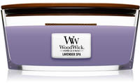 WoodWick Lavender Spa 453,6 g, Grundpreis: &euro; 57,98 / kg