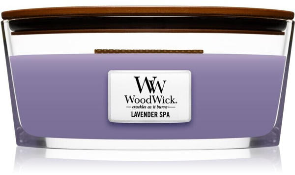 WoodWick Lavender Spa 453g