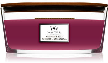 WoodWick Wild Berry & Beets 453,6g