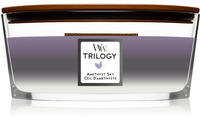 WoodWick Amethyst Sky Duftkerze 453,6 g 1,25 kg