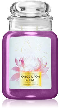 Village Candle Once Upon a Time 602g
