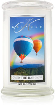 Kringle Candle Over the Rainbow 624g
