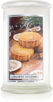 Kringle Candle Cardamom &gingerbread 624g