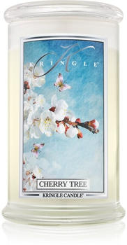 Kringle Candle Cherry Tree 624g