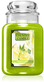 Country Candle Pineapplerita 680g