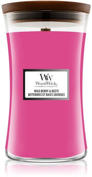 WoodWick Wild Berry & Beets 609,5g