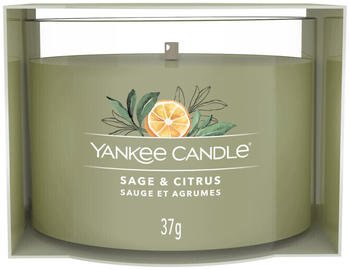 Yankee Candle Sage & Citrus 37g