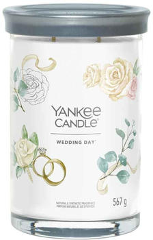 Yankee Candle Wedding Day Signature 567g