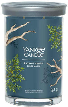 Yankee Candle Bayside Cedar Signature 567g