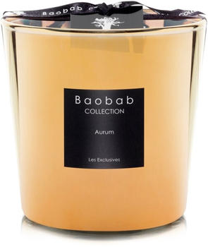 Baobab Collection Les Exclusives Aurum 190g