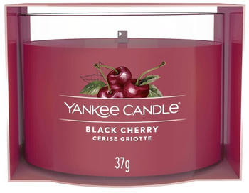 Yankee Candle Black Cherry 37g